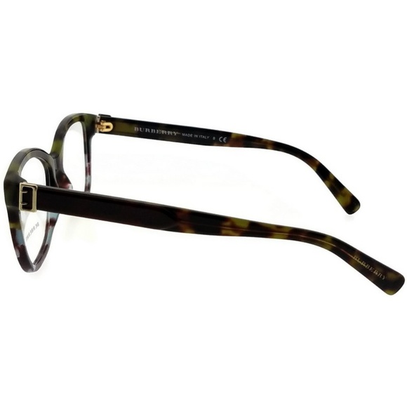 BURBERRY BE2252-3636-52 EYEGLASSES - Picture 3 of 5